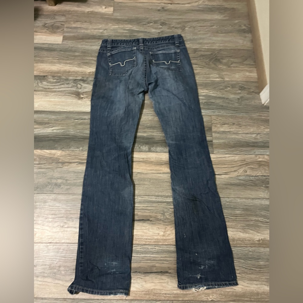 Kimes, Jolene pants